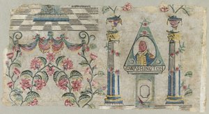 Sidewall by Unbekannt Unbekannt